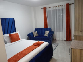 Marina Homes